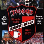 25 Jahre Tankard
